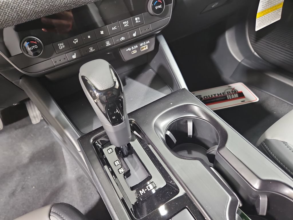 New 2026 Subaru Outback Premium AWD/4WD image 22