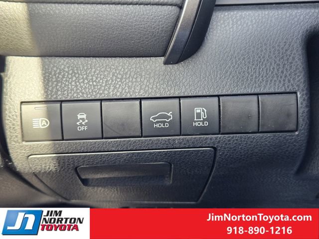 Used 2024 Toyota Camry LE FWD image 23