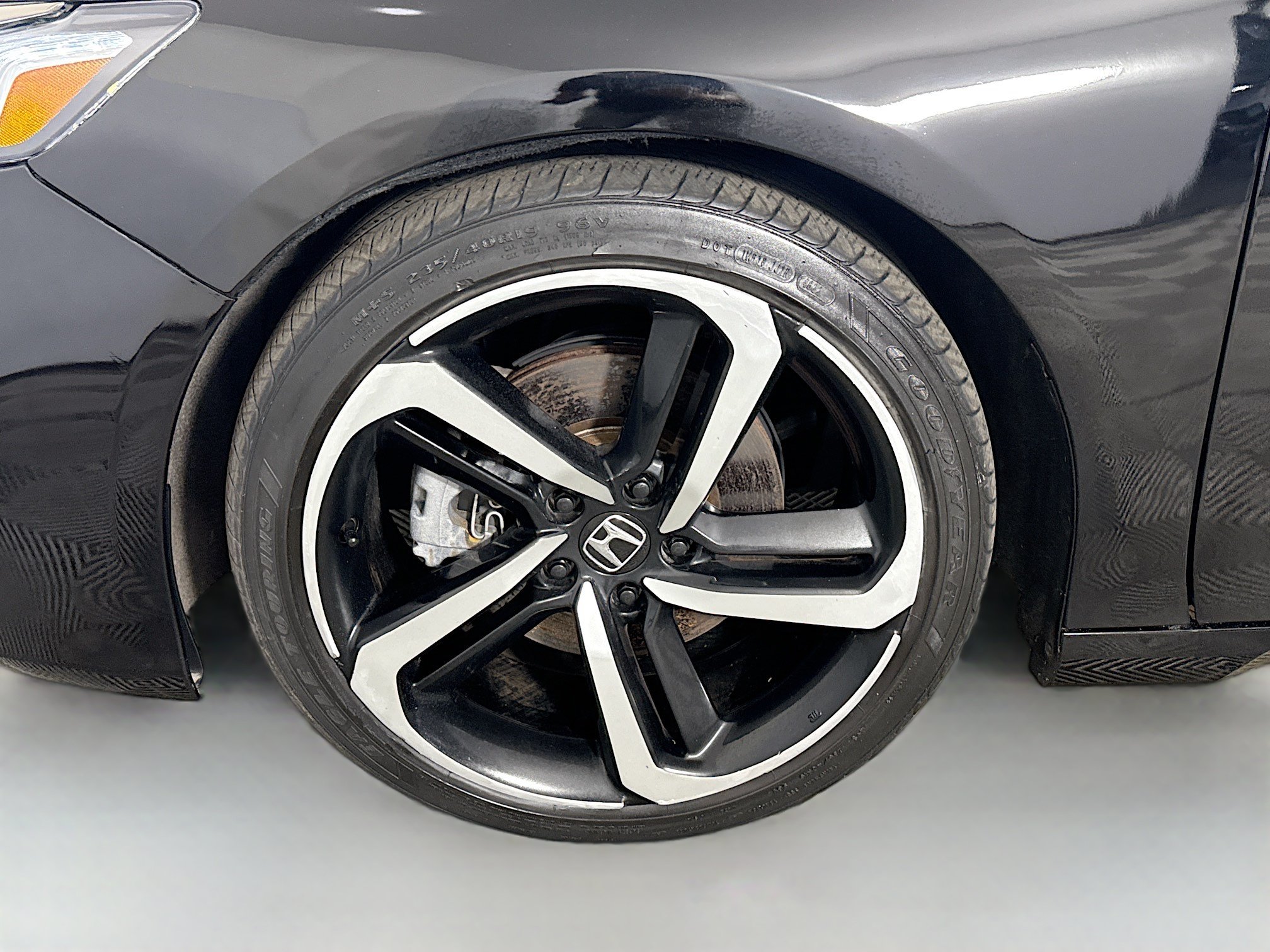 Used 2020 Honda Accord Sport image 38