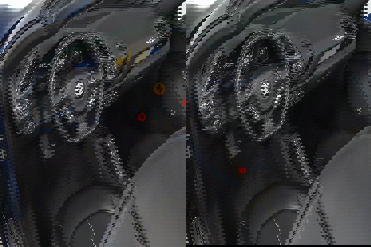 Certified 2019 Ferrari 488 Spider image 29