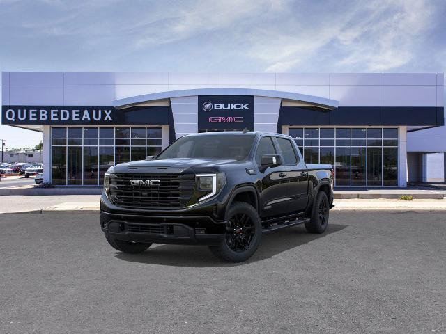 New 2026 GMC Sierra 1500 Elevation w/ Preferred Package AWD/4WD image 8