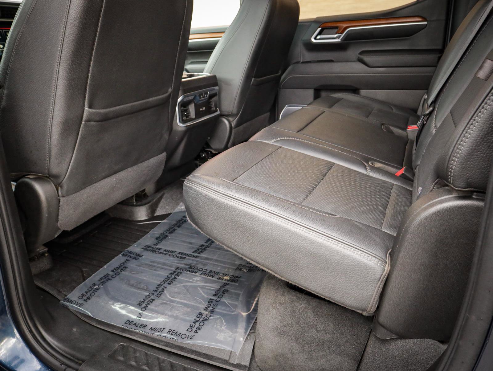 Used 2022 GMC Sierra 1500 Denali w/ Denali Reserve Package image 32