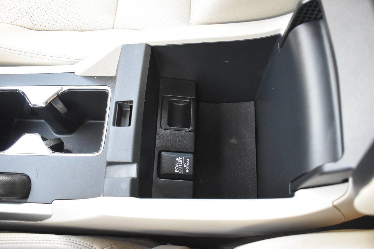 Used 2014 Honda Accord EX-L image 28