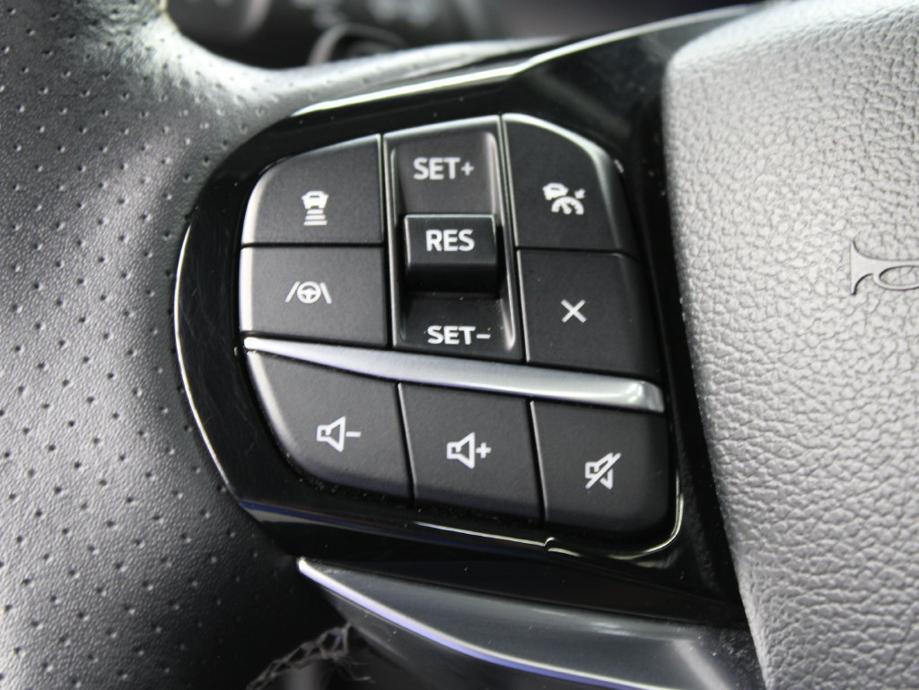 Used 2024 Ford Explorer ST w/ Technology Package AWD/4WD image 58