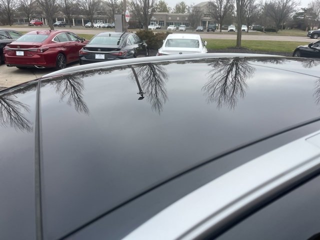 Certified 2024 Lexus RX 350 AWD image 14