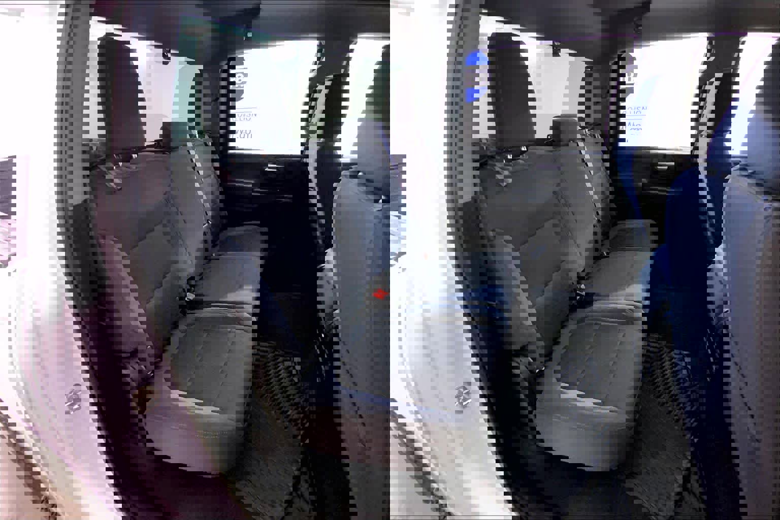 Used 2021 Chevrolet Silverado 2500 LT AWD/4WD image 19