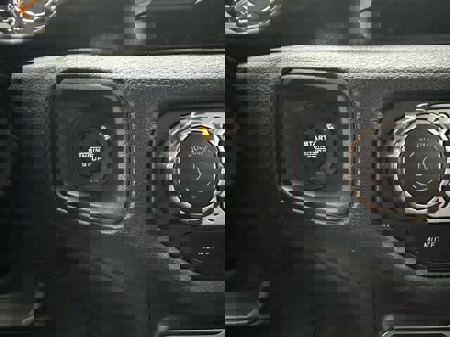 Used 2024 Jeep Wrangler Sport image 24