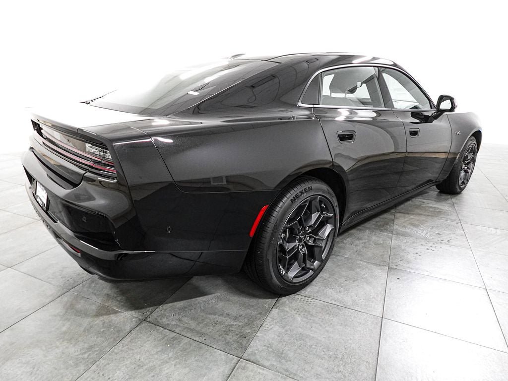 New 2026 Dodge Charger GT w/ Driver Convenience Group AWD/4WD image 6