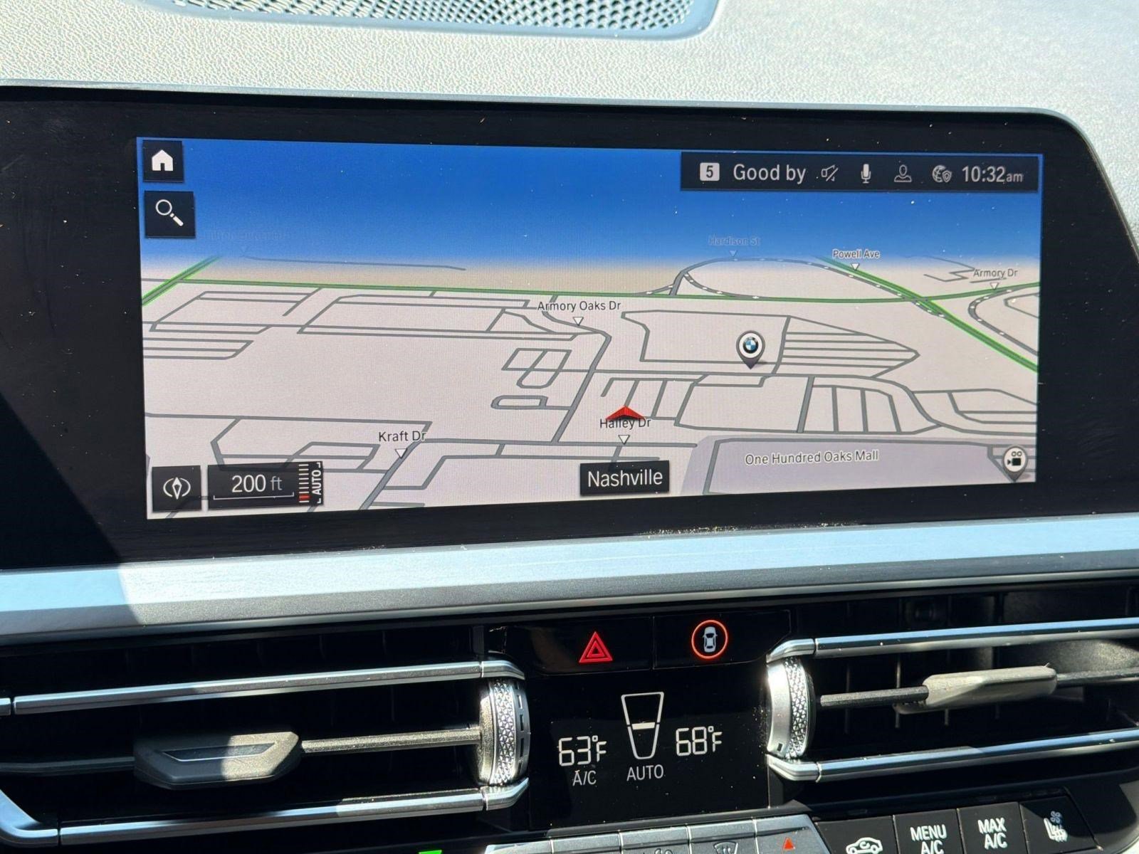 Used 2023 BMW M440i Gran Coupe w/ Premium Package RWD image 21