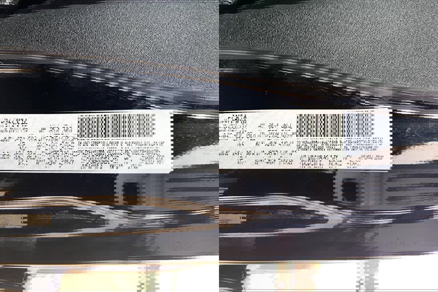 Used 2017 Jeep Wrangler 75th Anniversary image 34