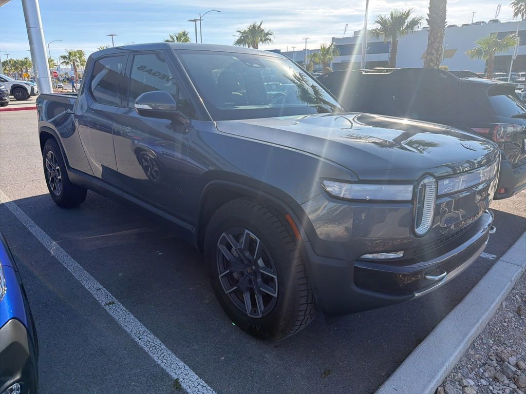 Used 2023 Rivian R1T Adventure image 31