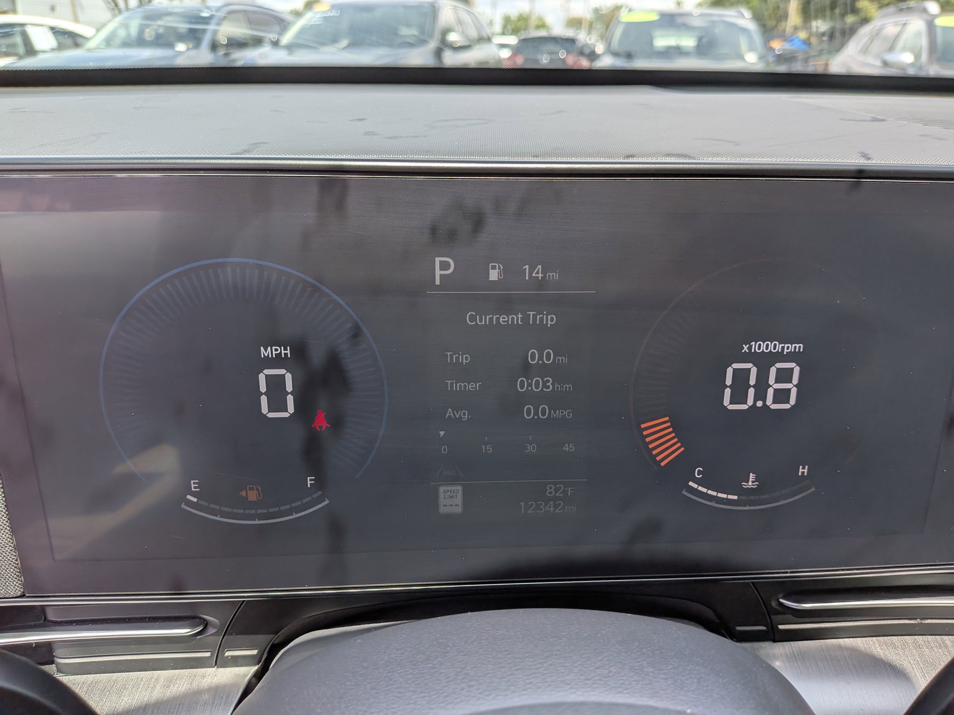 Used 2024 Hyundai Kona SEL image 27