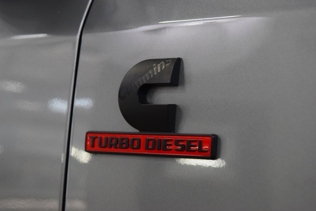 Used 2023 RAM 2500 Limited image 18