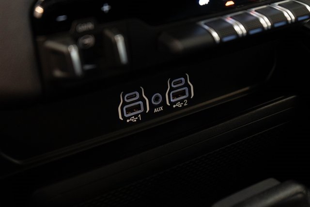 Used 2025 RAM 1500 Big Horn image 26