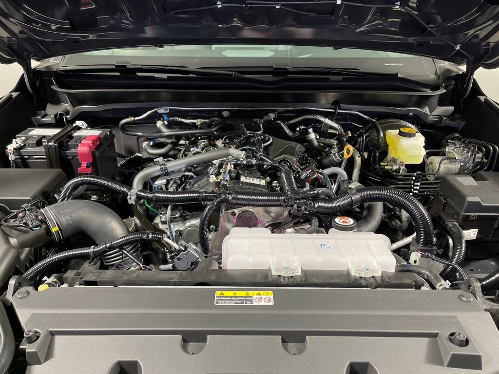 New 2026 Toyota Tacoma SR5 image 9