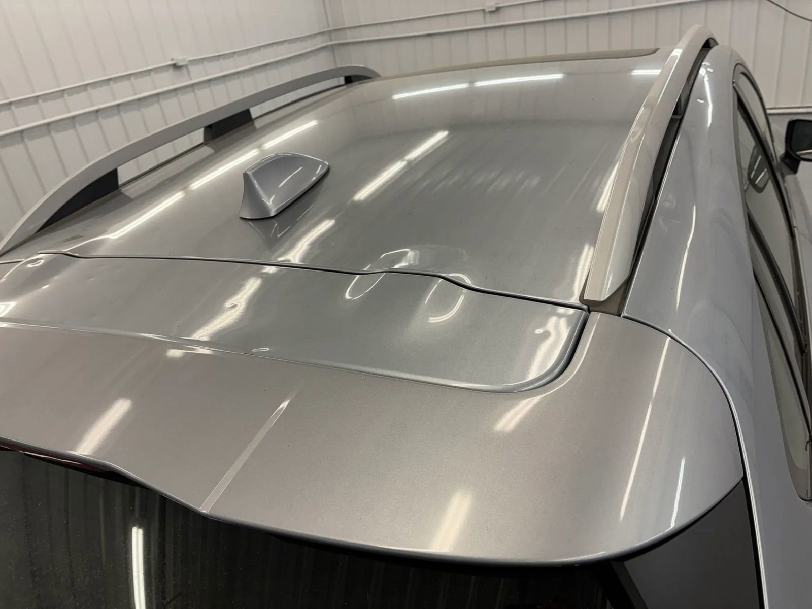 Used 2017 Subaru Impreza 2.0i Limited image 26