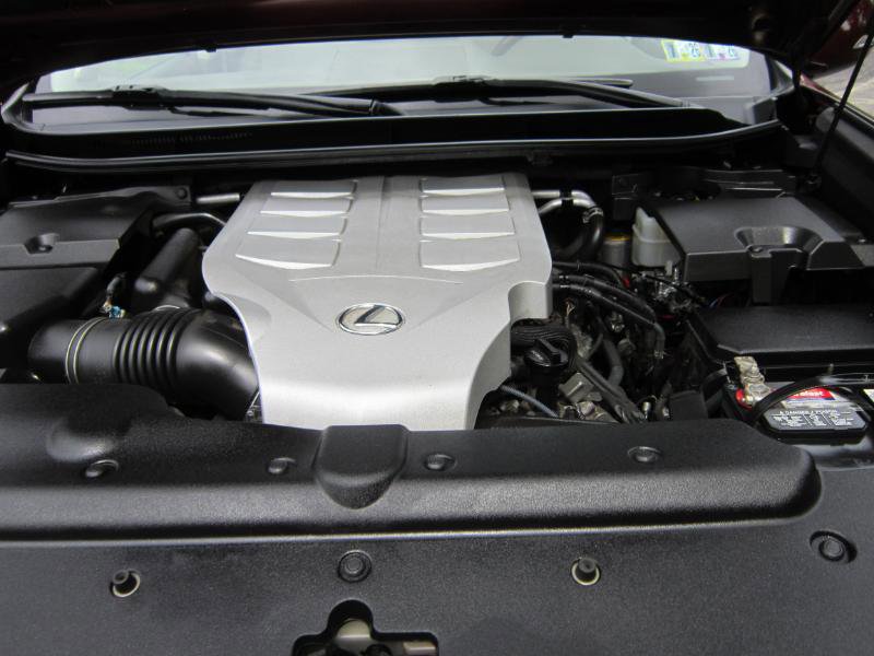 Used 2016 Lexus GX 460 image 34