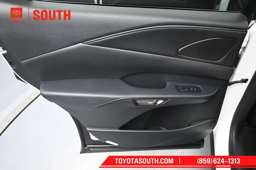 Used 2024 Lexus RX 350h w/ Convenience Package AWD/4WD image 29