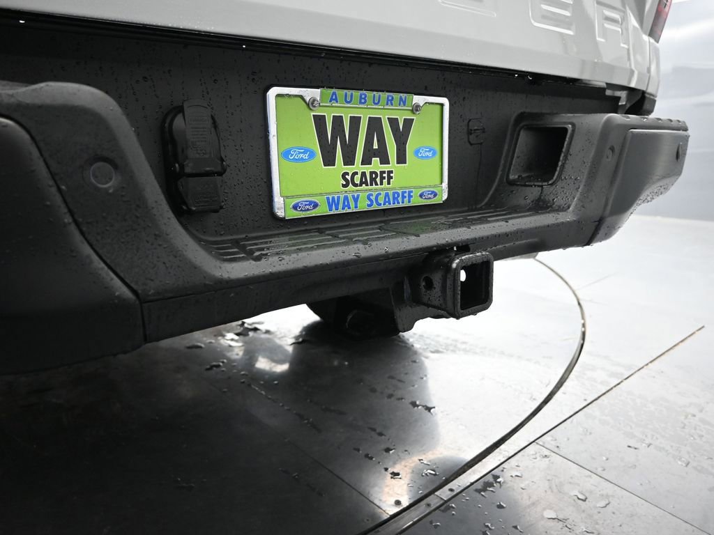 New 2026 Ford Ranger XLT image 10