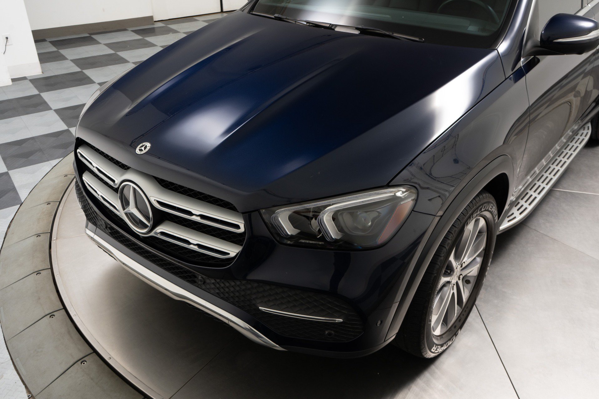 Used 2022 Mercedes-Benz GLE 350 4MATIC image 35