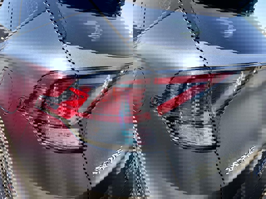 Certified 2023 Kia Sportage X-Line image 10