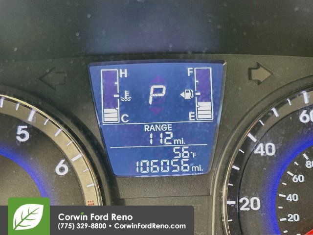 Used 2015 Hyundai Accent GS FWD image 14