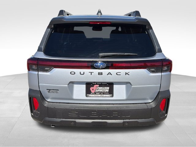 New 2026 Subaru Outback Premium AWD/4WD image 6