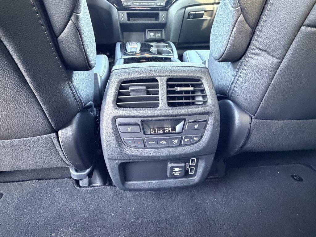 Used 2023 Honda Passport Elite image 20