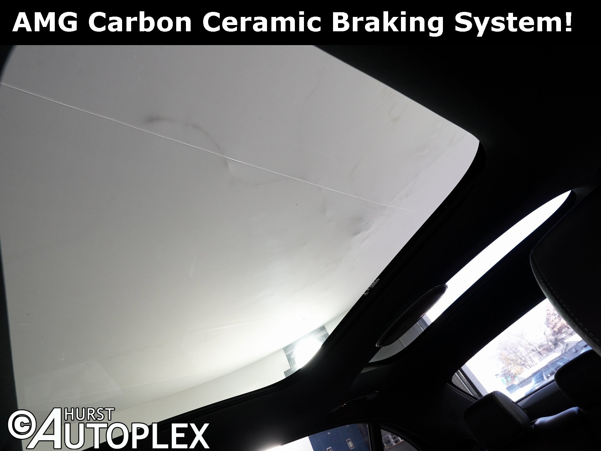 Used 2021 Mercedes-Benz E 63 AMG S image 26