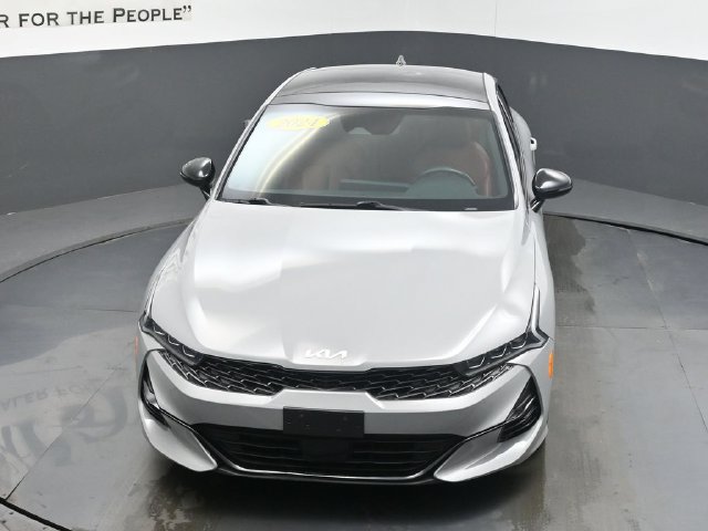 Used 2024 Kia K5 GT-Line AWD/4WD image 62