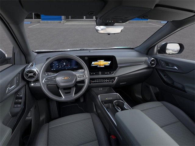New 2025 Chevrolet Equinox LT w/ Convenience Package II image 15