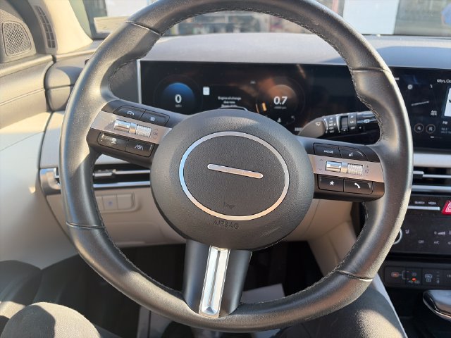 Used 2025 Hyundai Tucson SEL AWD/4WD image 14