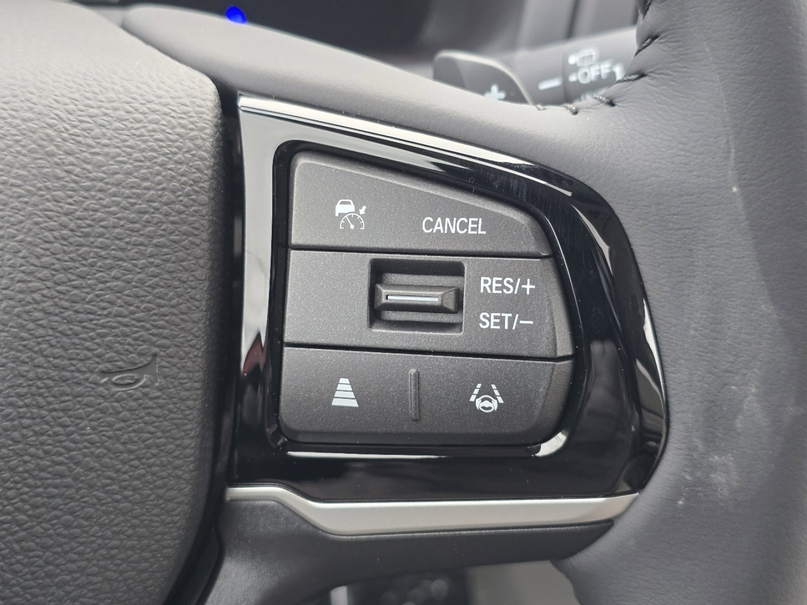 New 2026 Honda Odyssey EX-L image 31