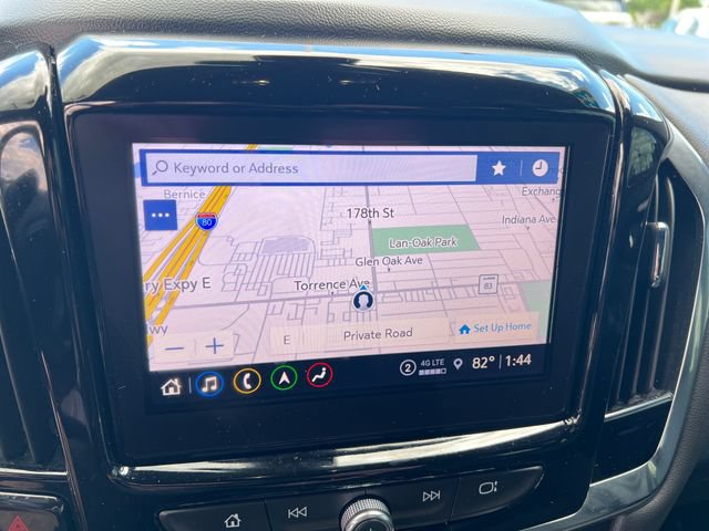 Certified 2023 Chevrolet Traverse RS FWD image 22
