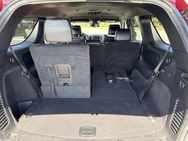 Used 2015 Dodge Durango SXT w/ Quick Order Package 23B image 32