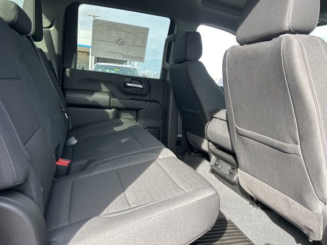 New 2026 Chevrolet Silverado 2500 Custom w/ Custom Convenience Package image 31