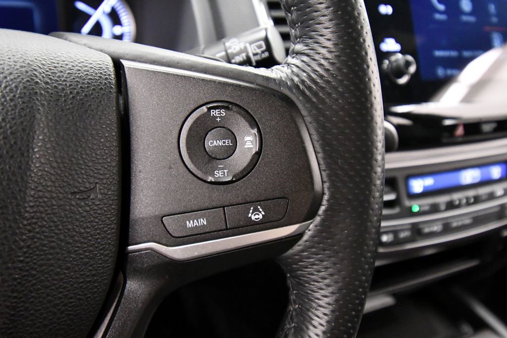Certified 2023 Honda Passport EX-L image 22