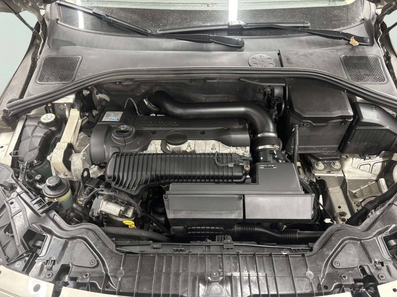 Used 2016 Volvo S60 T5 Premier AWD/4WD image 37