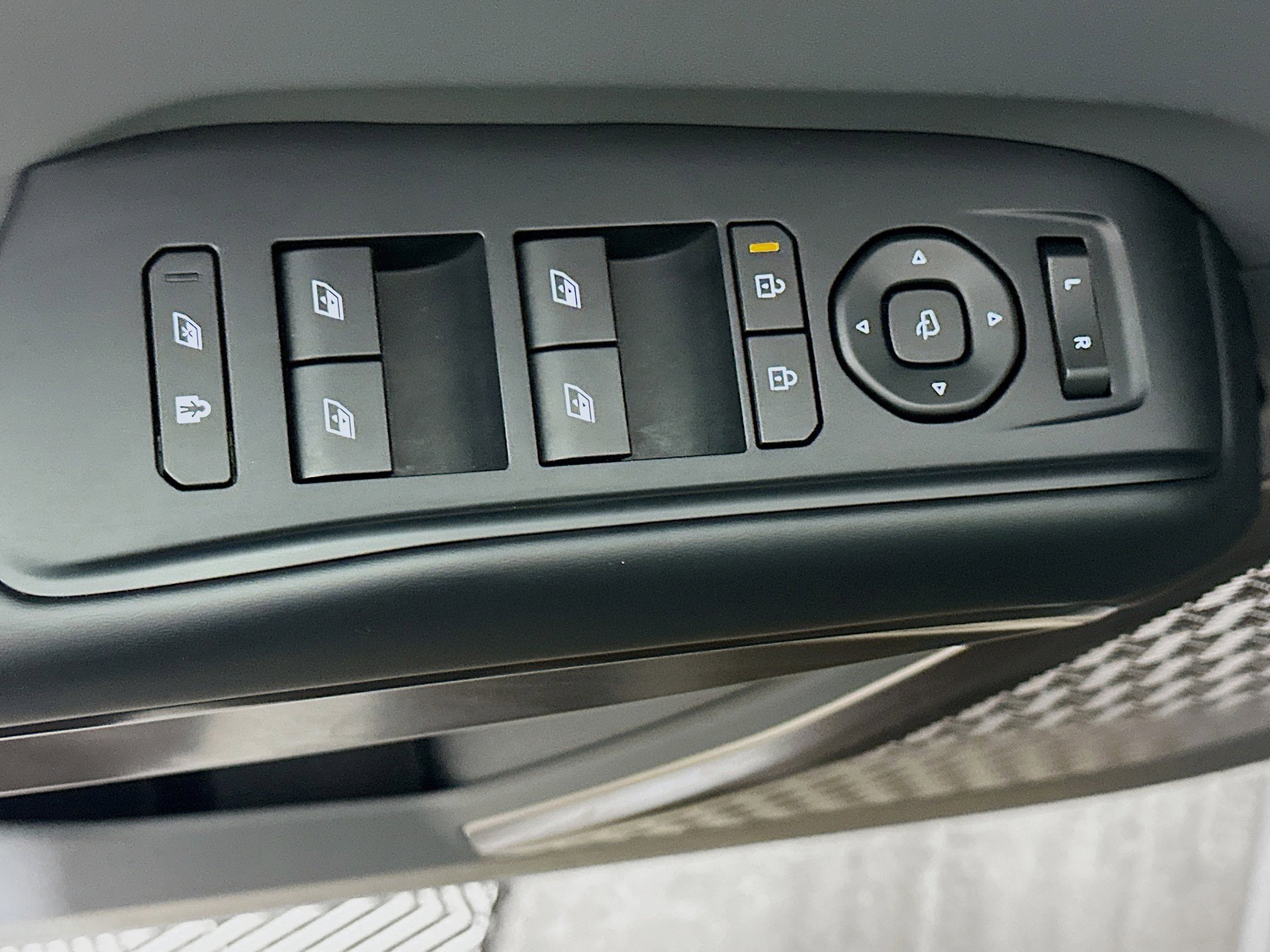 Used 2024 Kia EV9 Light image 15