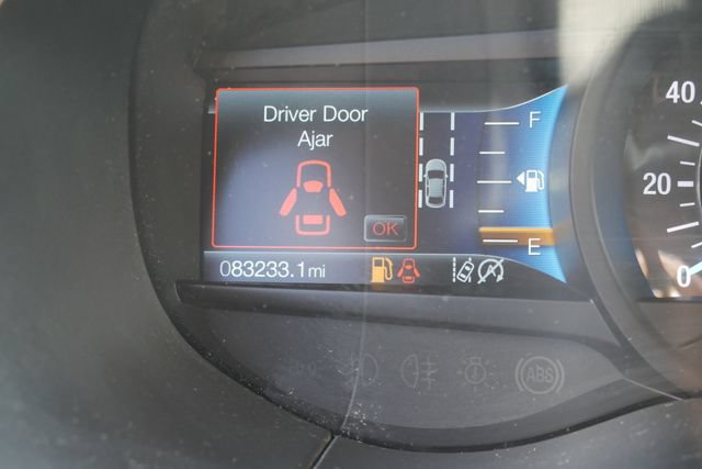 Used 2020 Ford Edge Titanium AWD/4WD image 19