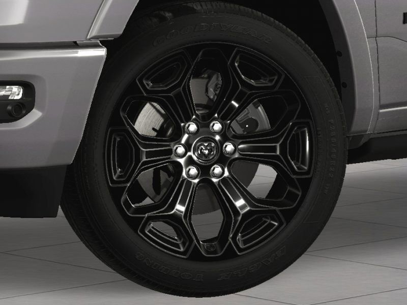 New 2024 RAM 1500 Limited image 11