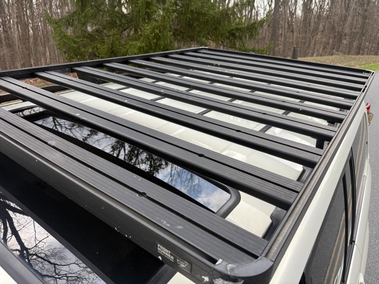 Used 2000 Lexus LX 470 4WD image 26