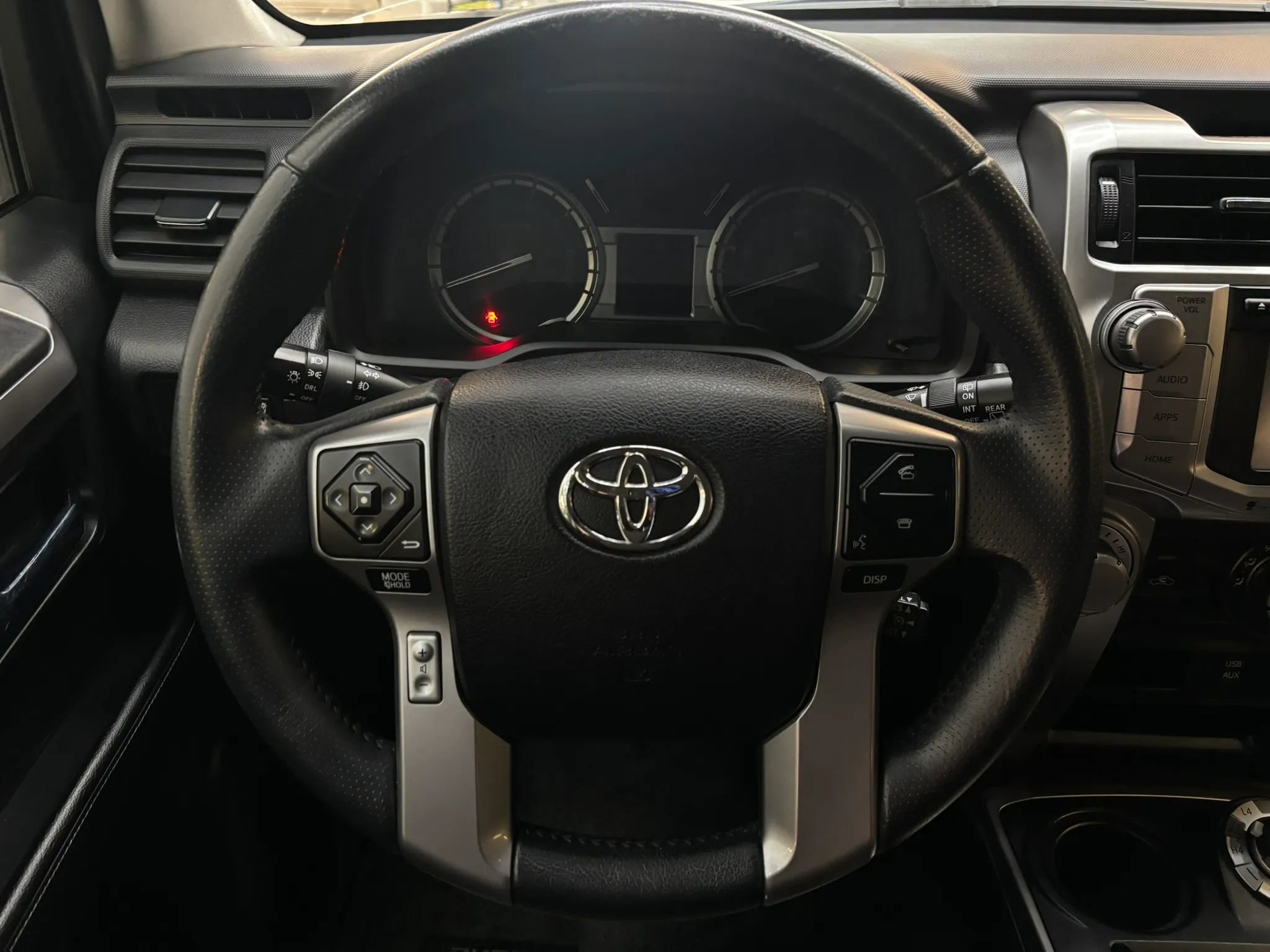 Used 2016 Toyota 4Runner SR5 image 21