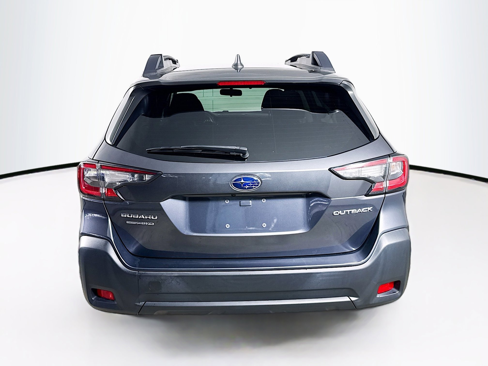 Used 2024 Subaru Outback Premium AWD/4WD image 30