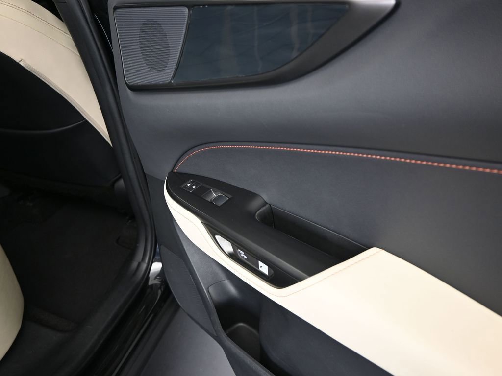 Used 2022 Lexus NX 250 FWD image 21
