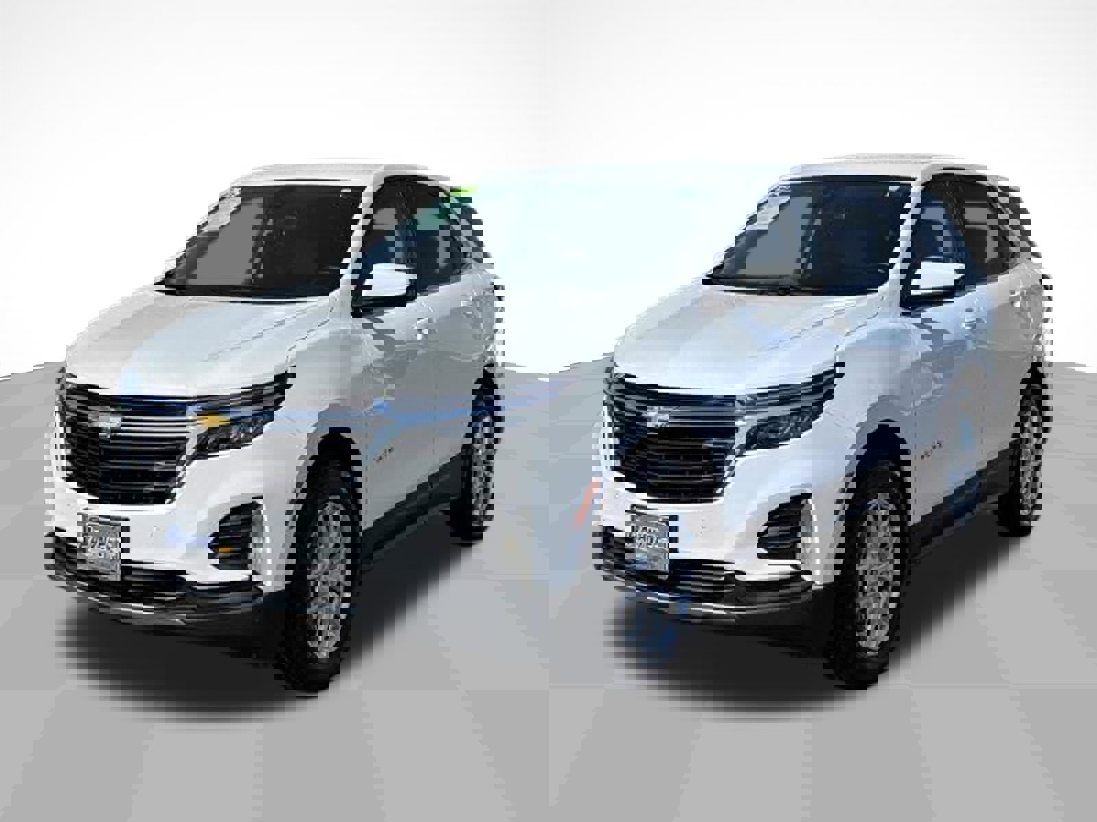 Certified 2023 Chevrolet Equinox LT image 21