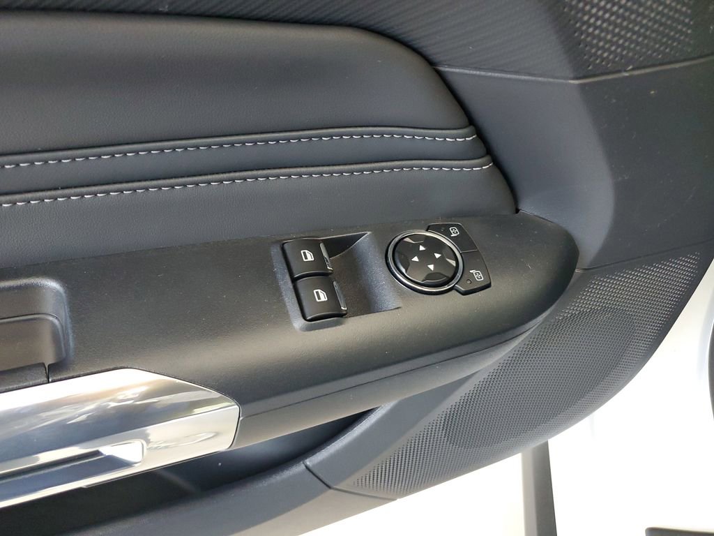 New 2025 Ford Mustang GT Premium image 14