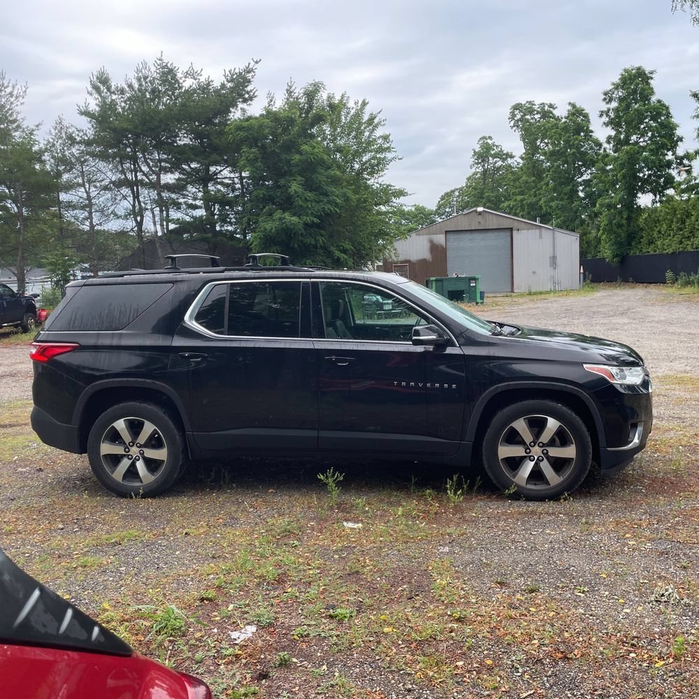 Used 2019 Chevrolet Traverse LT AWD/4WD image 4