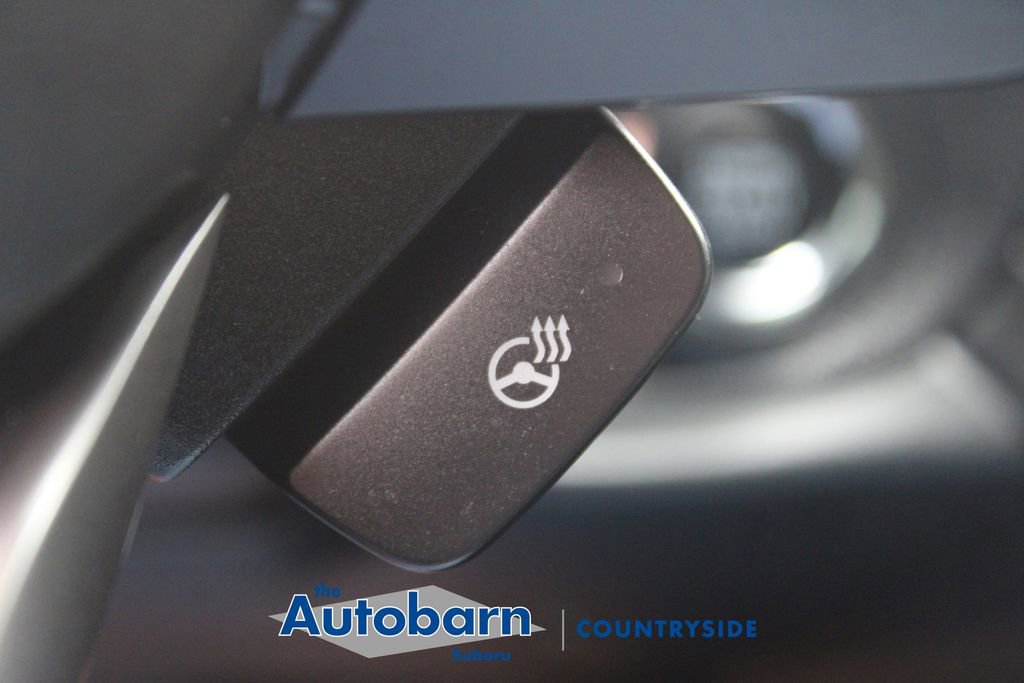 Used 2025 Subaru Legacy Touring XT AWD/4WD image 16