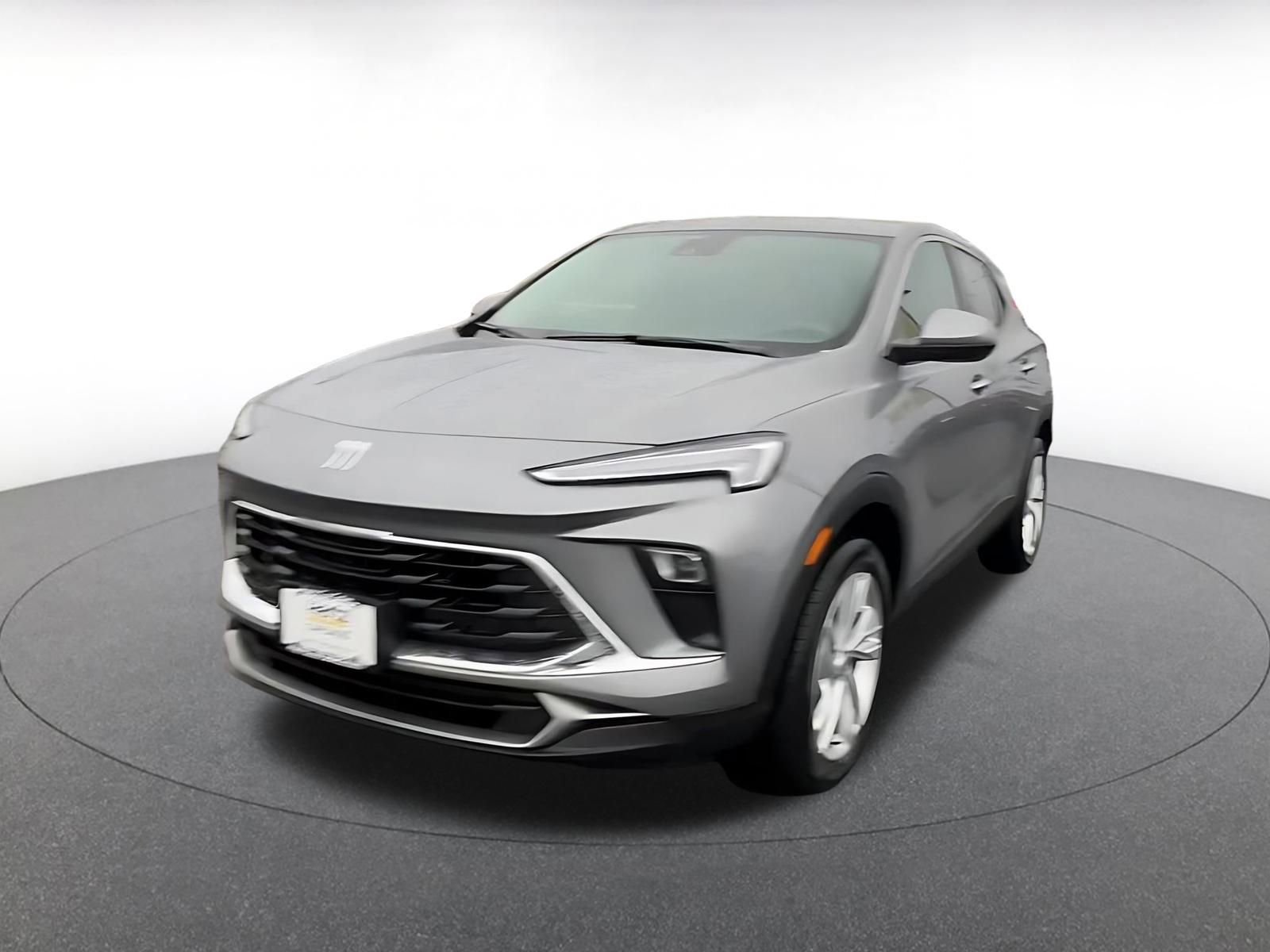 Used 2025 Buick Encore GX Preferred image 7